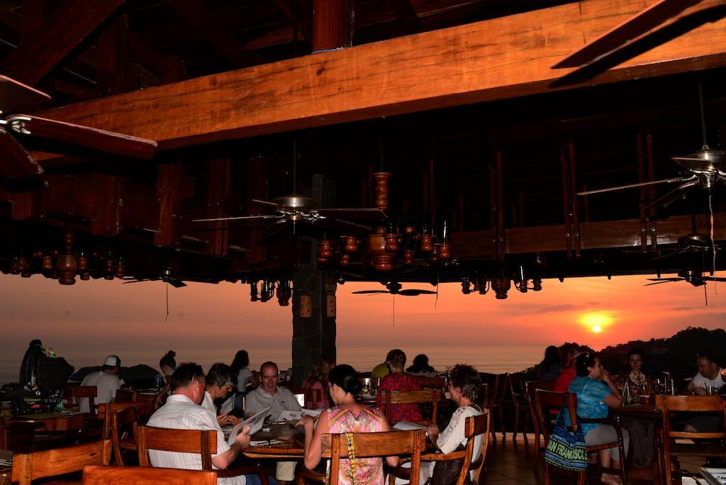 Hotel Costa Verde Manuel Antonio Exterior photo